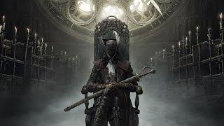 Обзор Bloodborne: The Old Hunters