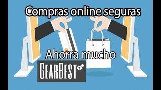 Así se compra accesorios en Gearbest paso a paso | Jota y eSe