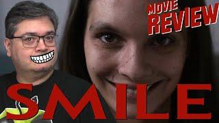 Smile Movie Review