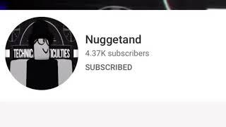 RIP Nuggetand