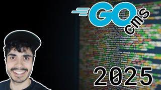 Golang and Chill - First Stream of 2025