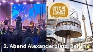 EVANGELISATION in Berlin - LIVE - 14.09. am Alexanderplatz Berlin