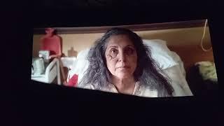 Watched Pakistani Horror Movie Deemak at Raiha Cinegold Cinema Bahria Town Karachi in 1000 Rupees