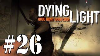 Dying Light #26 Настало время умирать, Тахир.