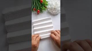 DIY Easy Paper Flowers 