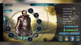 War and Magic Tutorial recoleccion de recusos