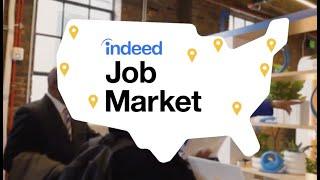 Come to Indeed Job Market for Free Job Search Services!