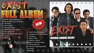 Exits Full Album | Exits Kumpulan Lagu Hits Top Kenangan | Exits Best Song