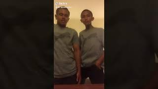 Tiktok gelek