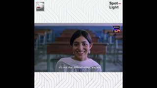 Spotlight - Good Bad Girl on SonyLIV