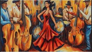 Avant-Garde Flamenco Jazz