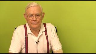 Царство Мое не от мира сего  | Проповедь. Адольф Бем
