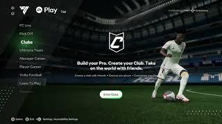 How to Play Offline in FC 24 - Offline Game Modes in EA Sports FC 24 #fc24