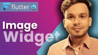 Image Widget in Flutter | Flutter Tutorial | #89 | Hindi