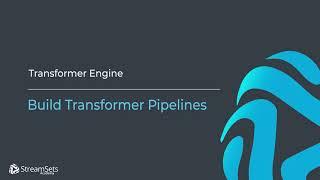 Build a Transformer Pipeline