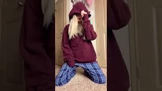 OUTFIT CHALLENGE  TIKTOK GIRLS #Shorts #TikTok 26