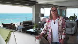 69 Brookeshill Drive, Summerstrand. Just Property Port Elizabeth - Nikki Moulton.