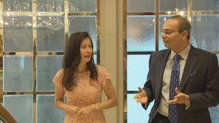 WNS CEO: We want specialists, not generalists | Managing Asia