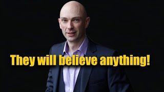 Shaun Attwood still lying to the black community on his sympathy tour! AT 2 fallout