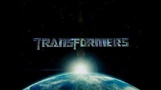 Transformers Live Action Movie 2007-2008 Commercial Archive