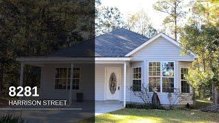 8281 Harrison Street | Bay Saint Louis Real Estate