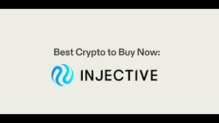 Best Crypto to Buy Now 15.06: Injective