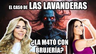 La VERDAD Sobre Karla Luna y el Poder de la Brujería