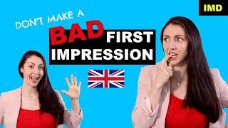 Formal Vs Informal English: Greetings and Responses