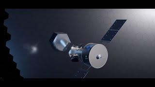 2023 Virtus Solis Space Based Solar Power Overview 23 March Virtus Solis Technologies