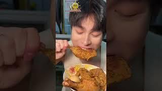 ĐỚP CHÚA HẾT TIỀN THÌ ĂN Ở ĐÂU #mukbang #anuong #anvat