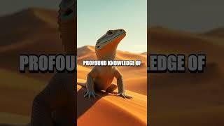 Reptilian Regime: The Desert Dominion