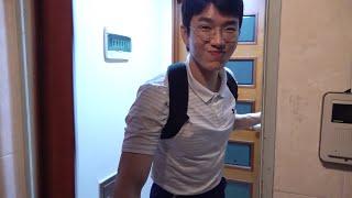 보겸의집 최초공개