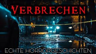 3 Echte Horrorgeschichten über Verbrechen | Echte Geschichten