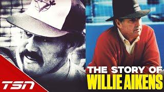 The INCREDIBLE STORY of Willie Aikens and Former Blue Jays GM Pat Gillick