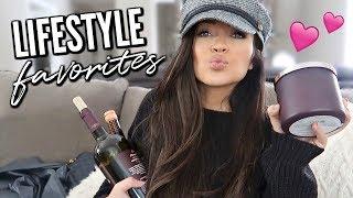 LIFESTYLE FAVORITES: WINE, FOOD, FASHION, FITNESS, ETC! | Stephanie Ledda