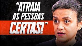 Atraímos Pessoas Pelas Nossas Feridas Psicológicas: Neurocientista nº1 Ensina A Manifestar O Amor!