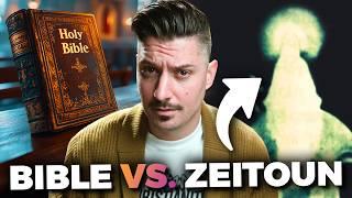 The Best Evidence for Christianity… Isn’t in the Bible?!