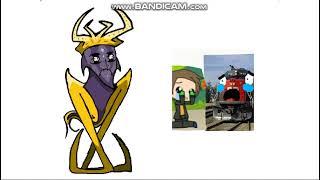 rant #36 TrainzHater6666 // Colin Wood Sucks