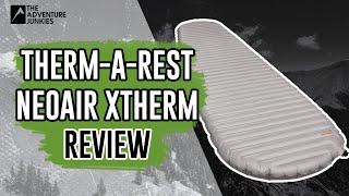 Thermarest NeoAir Xtherm Sleeping Pad Review