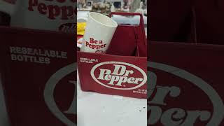 Are You A Part Of The Original Crowd? #drpepper #rccola #virginiadare #beapepper #like #subscribe