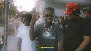 Seddy Hendrinx - Meet My Ends (Official Video)