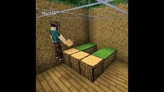 СТРОЙКА ПОДЗЕМНОГО ДОМИКА В SURVIVALCRAFT 2. | #art #edit #shorts #survivalcraft2 #врек