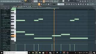 XXXTENTACION - BAD! FL Studio Remake + FLP