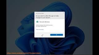 Fix Windows 11 v22H2 Update Error 0xc0000409