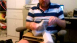 Roland Quad-Capture unboxing
