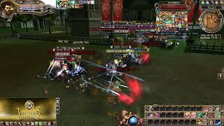 LastChaos GoodGame "GG" PVP