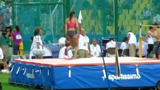 Chicherova Jump
