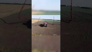 Case IH Patriot 3330  #case #farming #agro #cortevaagriscience #shorts