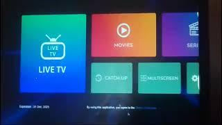 iptv smarter pro codes 2024/2025 Full Working #firestick #tv #m3u