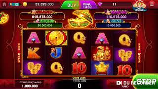 Gold fortune casino!!